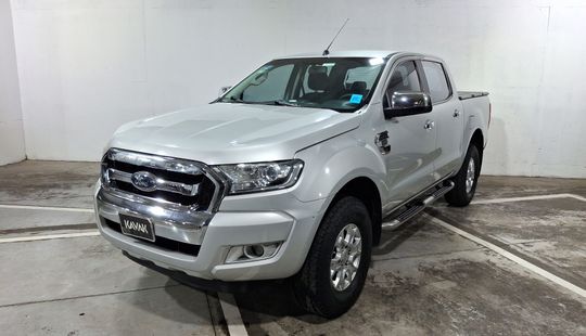 Ford • Ranger