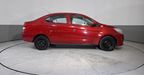 Mitsubishi Mirage 1.2 GLX CVT Sedan 2019