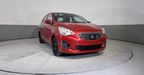 Mitsubishi Mirage 1.2 GLX CVT Sedan 2019