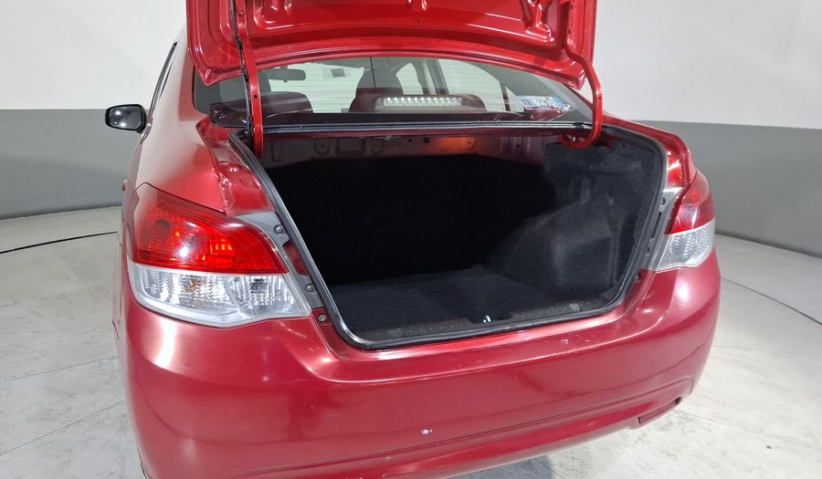 Mitsubishi Mirage 1.2 GLX CVT Sedan 2019