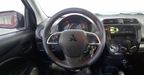 Mitsubishi Mirage 1.2 GLX CVT Sedan 2019