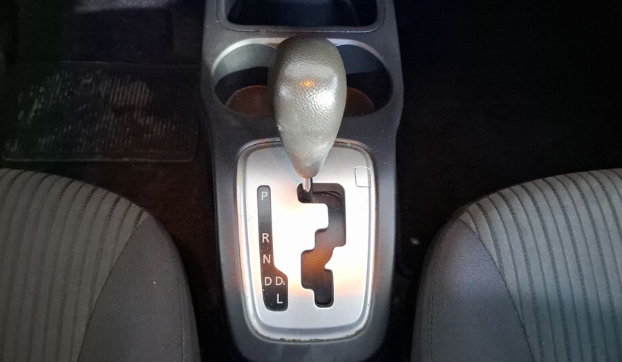 Mitsubishi Mirage 1.2 GLX CVT Sedan 2019