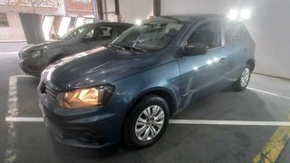 Volkswagen • Gol Trend