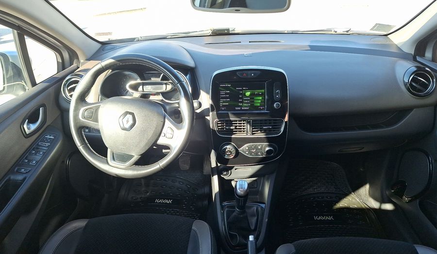 Renault Clio 0.9T DYNAMIQUE Hatchback 2018