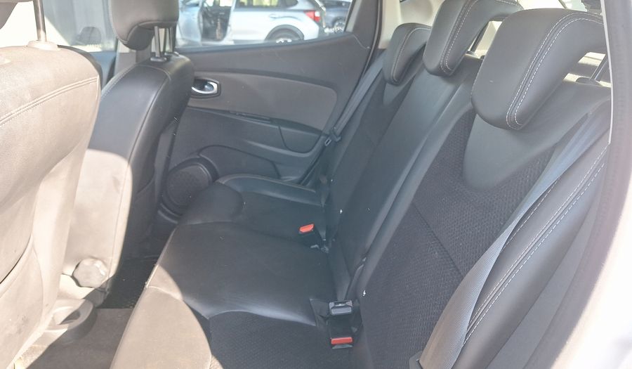 Renault Clio 0.9T DYNAMIQUE Hatchback 2018