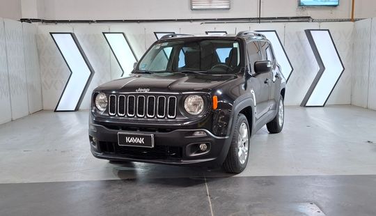 Jeep • Renegade