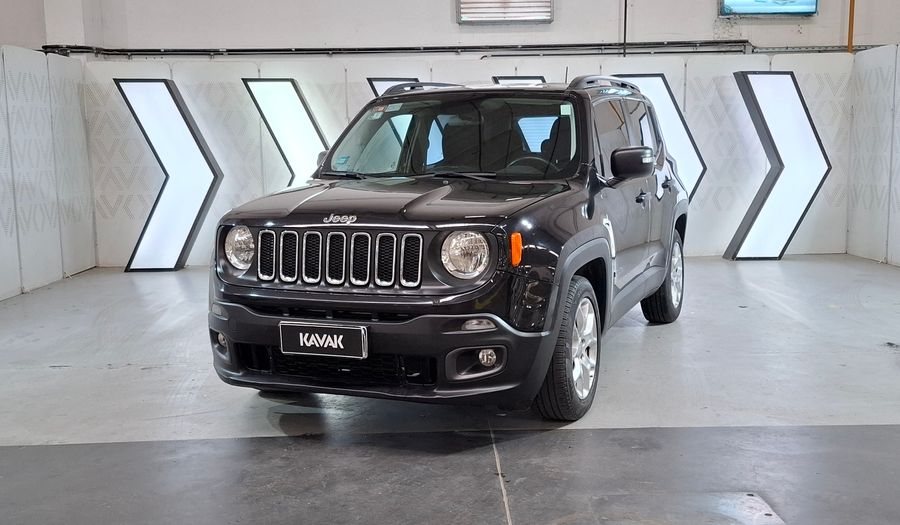 Jeep Renegade Sport