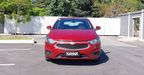 Chevrolet Onix 1.0 SPE/4 ECO LT Hatchback 2017