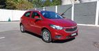 Chevrolet Onix 1.0 SPE/4 ECO LT Hatchback 2017
