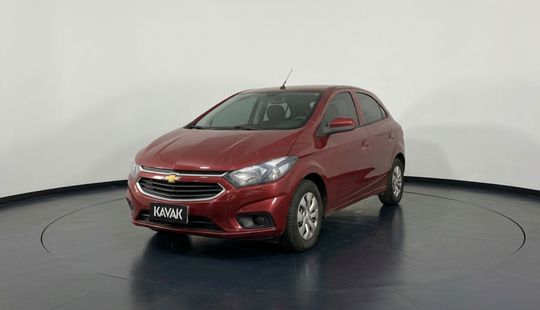 Chevrolet • Onix