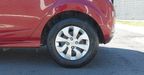 Chevrolet Onix 1.0 SPE/4 ECO LT Hatchback 2017