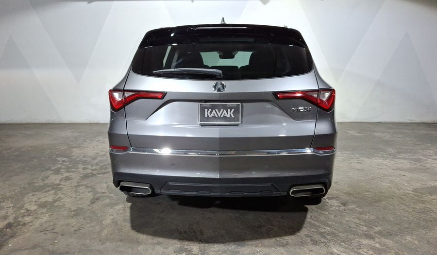 Acura Mdx 3.5 ADVANCE AUTO AWD Suv 2022