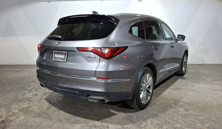 Acura Mdx 3.5 ADVANCE AUTO AWD Suv 2022