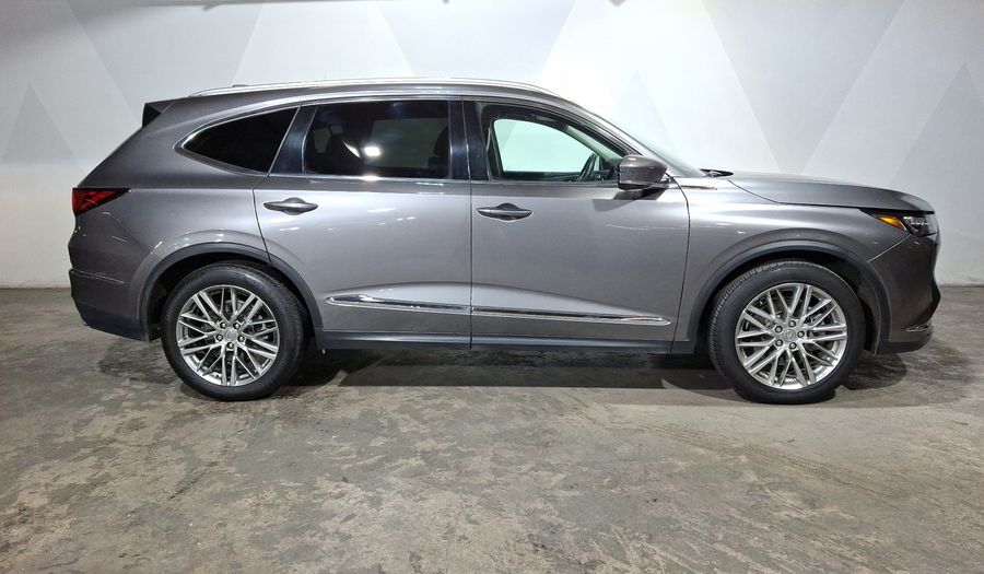 Acura Mdx 3.5 ADVANCE AUTO AWD Suv 2022