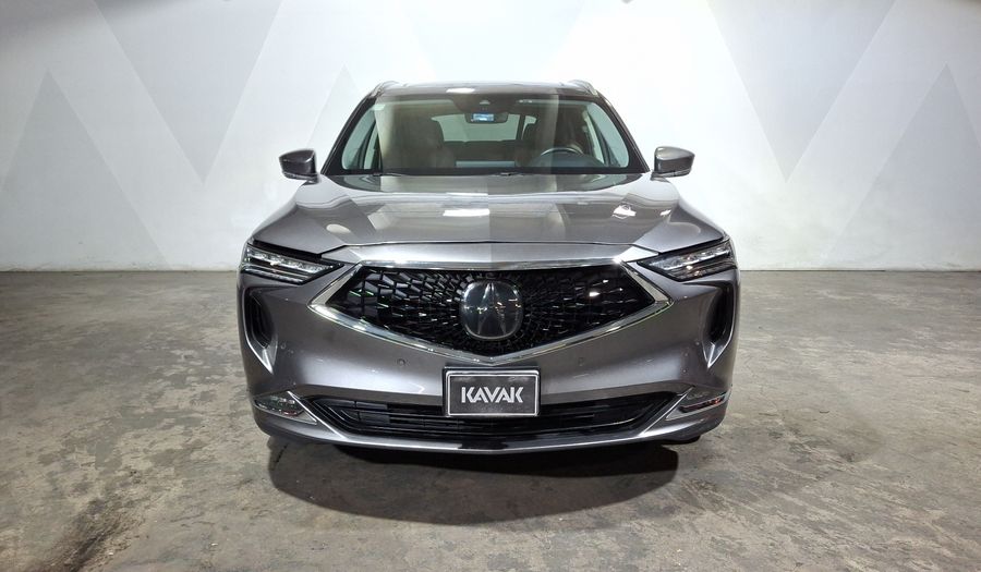 Acura Mdx 3.5 ADVANCE AUTO AWD Suv 2022