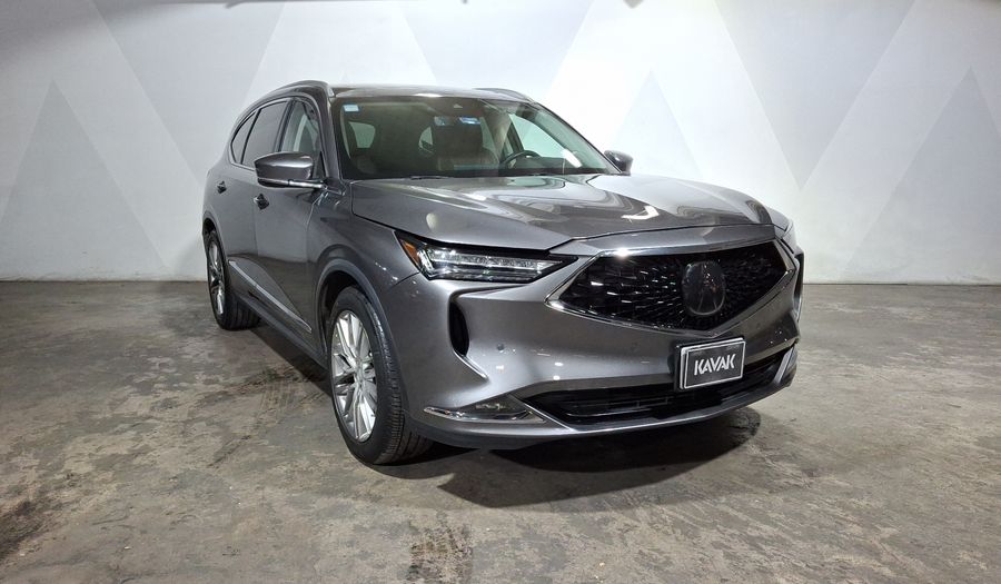 Acura Mdx 3.5 ADVANCE AUTO AWD Suv 2022