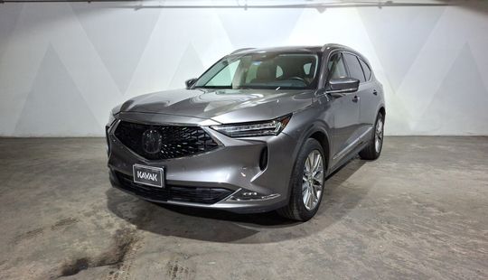 Acura • MDX