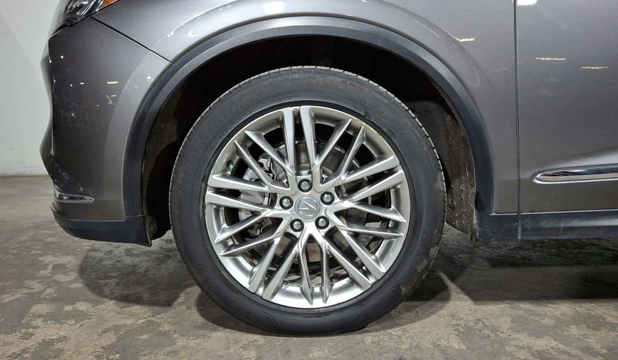 Acura Mdx 3.5 ADVANCE AUTO AWD Suv 2022