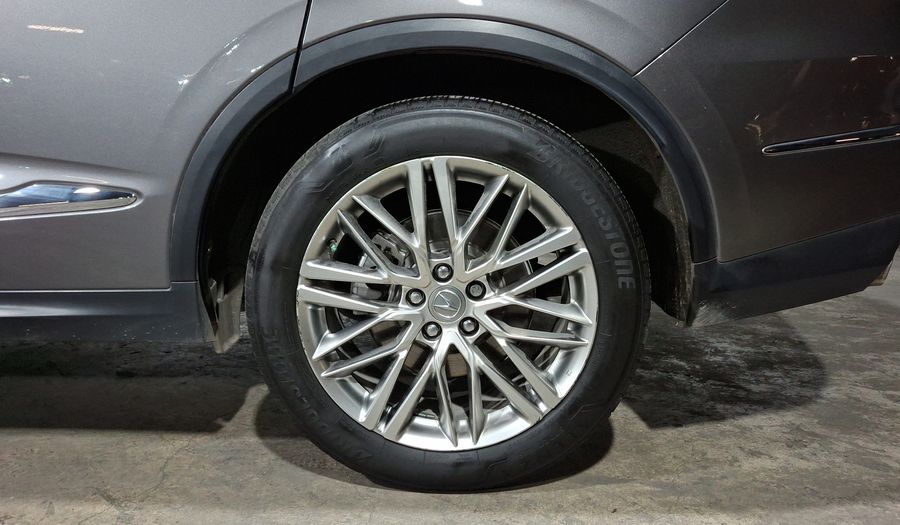Acura Mdx 3.5 ADVANCE AUTO AWD Suv 2022