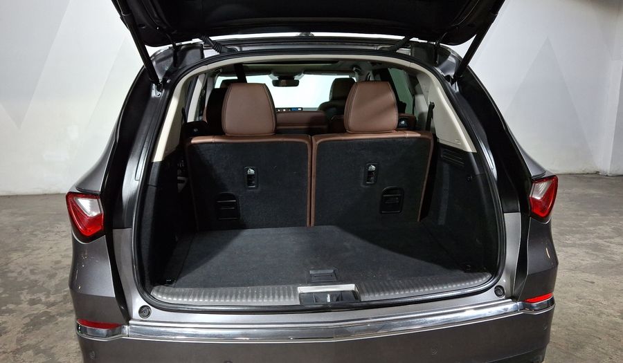 Acura Mdx 3.5 ADVANCE AUTO AWD Suv 2022