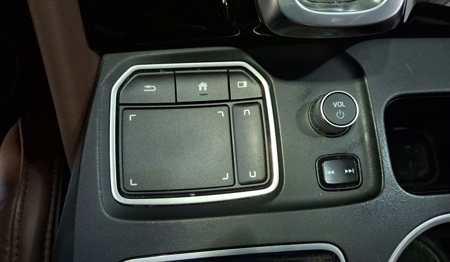 Acura Mdx 3.5 ADVANCE AUTO AWD Suv 2022