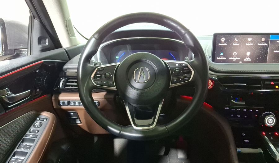 Acura Mdx 3.5 ADVANCE AUTO AWD Suv 2022