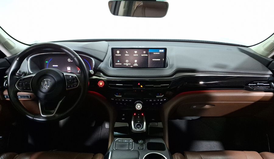 Acura Mdx 3.5 ADVANCE AUTO AWD Suv 2022