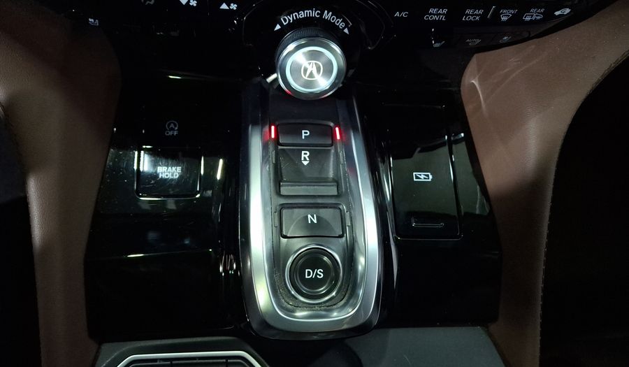 Acura Mdx 3.5 ADVANCE AUTO AWD Suv 2022
