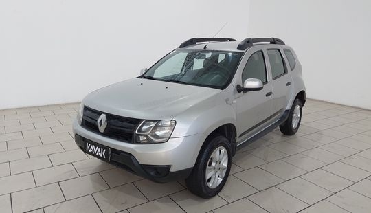 Renault • Duster