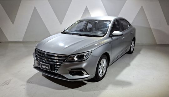 Mg • MG5