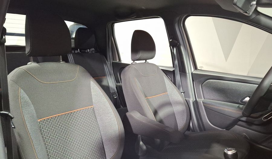 Renault Oroch 1.6 OUTSIDER TM Pickup 2024