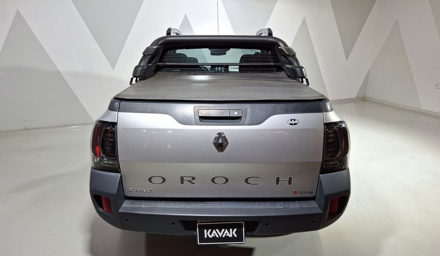Renault Oroch 1.6 OUTSIDER TM Pickup 2024