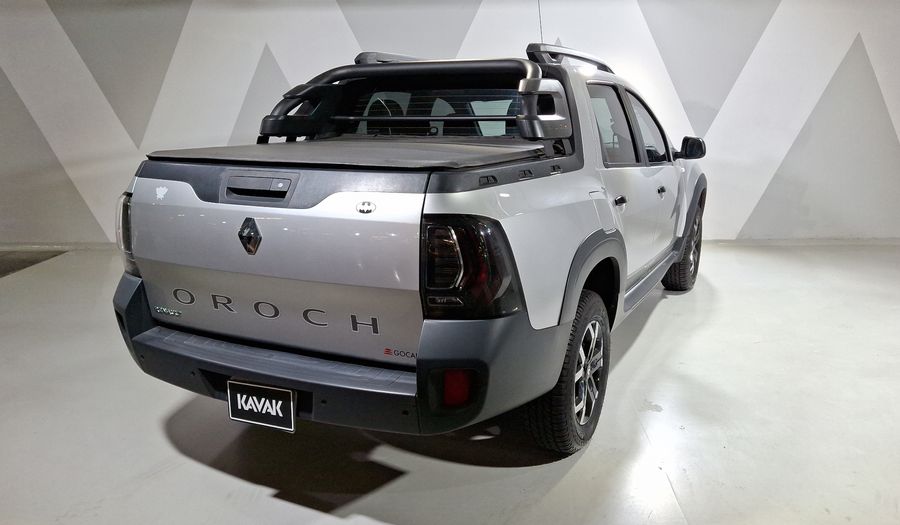 Renault Oroch 1.6 OUTSIDER TM Pickup 2024