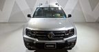 Renault Oroch 1.6 OUTSIDER TM Pickup 2024