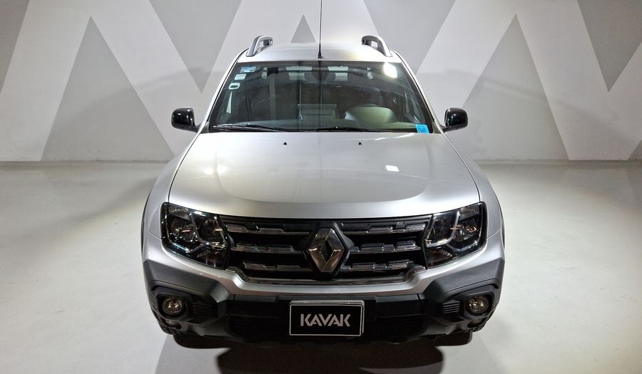 Renault Oroch 1.6 OUTSIDER TM Pickup 2024