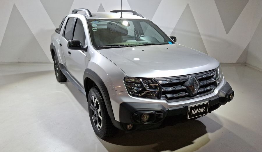 Renault Oroch 1.6 OUTSIDER TM Pickup 2024