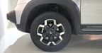 Renault Oroch 1.6 OUTSIDER TM Pickup 2024