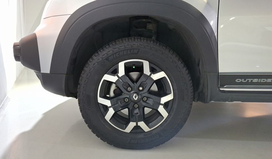 Renault Oroch 1.6 OUTSIDER TM Pickup 2024