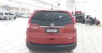 Honda Cr-v 2.0 16V EXL FLEXONE AUTO Suv 2014