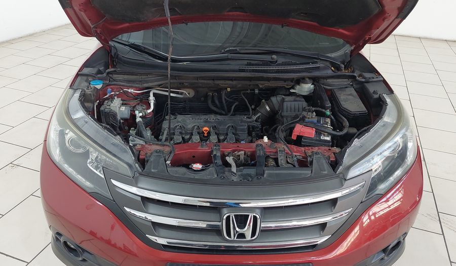 Honda Cr-v 2.0 16V EXL FLEXONE AUTO Suv 2014