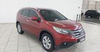 Honda Cr-v 2.0 16V EXL FLEXONE AUTO Suv 2014