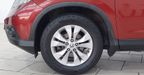 Honda Cr-v 2.0 16V EXL FLEXONE AUTO Suv 2014