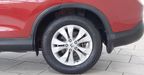 Honda Cr-v 2.0 16V EXL FLEXONE AUTO Suv 2014