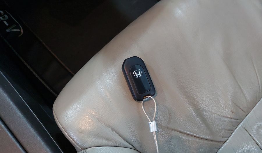 Honda Cr-v 2.0 16V EXL FLEXONE AUTO Suv 2014