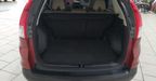 Honda Cr-v 2.0 16V EXL FLEXONE AUTO Suv 2014