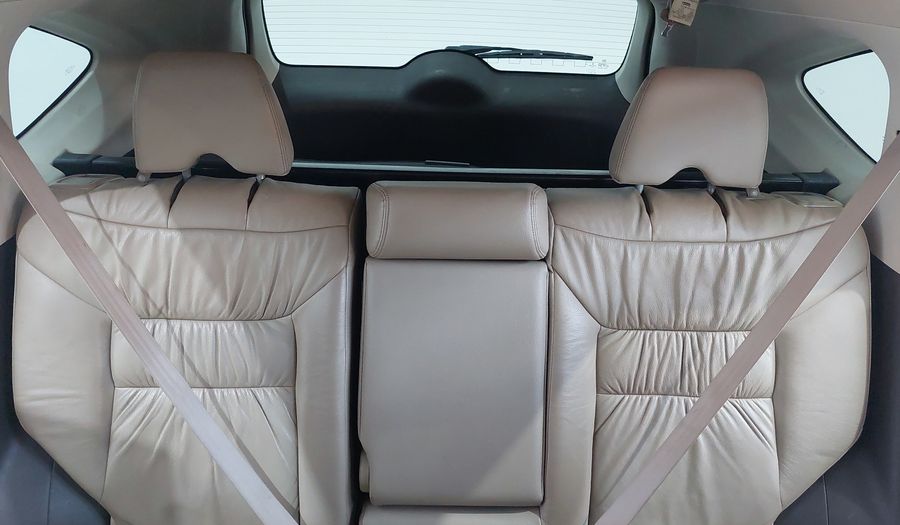 Honda Cr-v 2.0 16V EXL FLEXONE AUTO Suv 2014