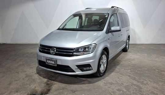 Volkswagen • Caddy