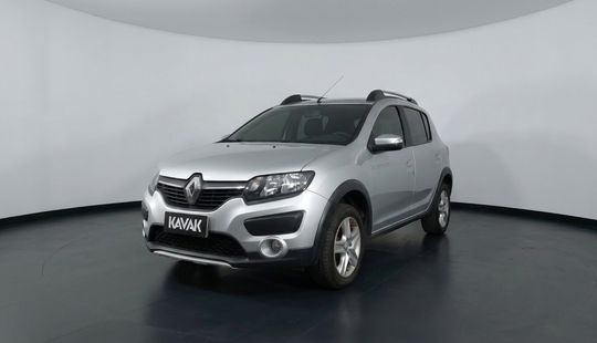 Renault • Sandero