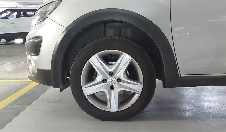 Renault Sandero 1.6 STEPWAY EXPRESSION Hatchback 2019