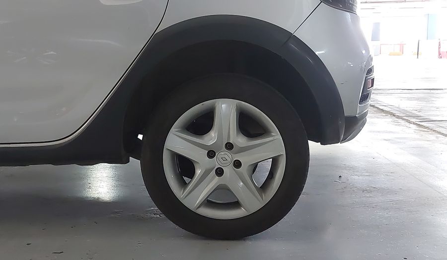 Renault Sandero 1.6 STEPWAY EXPRESSION Hatchback 2019